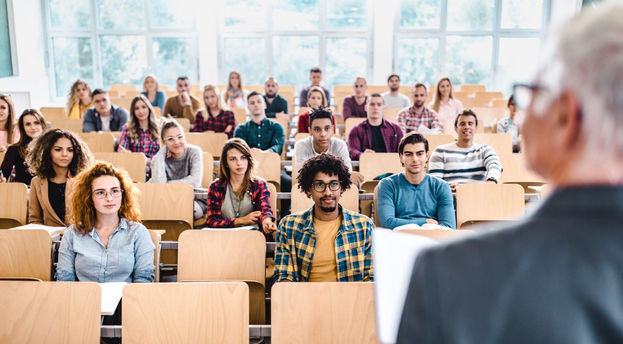 Studium in Deutschland – Bremen Center Tanger – المركز الألماني بطنجة